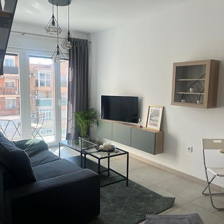 Love Rent4 Malaga Loft Buitenkant foto