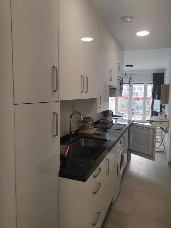 Love Rent4 Malaga Loft Buitenkant foto
