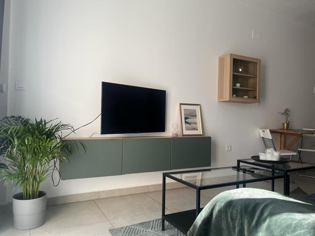 Love Rent4 Malaga Loft Buitenkant foto